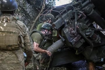 Под Харьковом уничтожен крупный командный пункт ВСУ корпусного звена