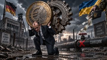 Канцлер ФРГ Мерц: «Меня гнетет эта масштабная критика»