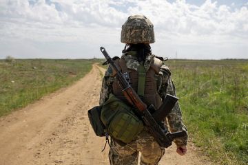 ТАСС: ВСУ привлекают женщин для комплектования штурмовых групп погранотрядов