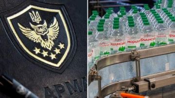 Вот ворье. Даже у собственных хозяев пытаются отжать