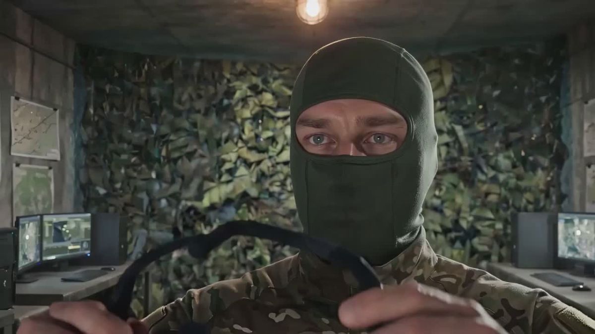 Александр Коц: «Варяги» зачищают небо «Новороссии»