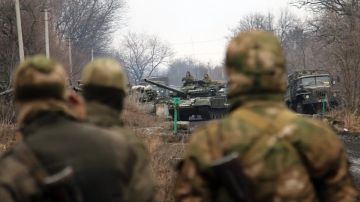 Военкор Коц рассказал про значение котла в Харьковской области