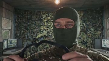 Александр Коц: «Варяги» зачищают небо «Новороссии»