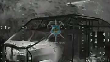 Александр Коц: Кадры освобождения Березников