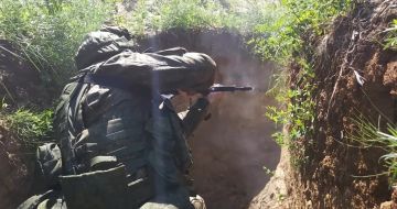В Германии рассказали, как СВО меняет правила «окопной войны»