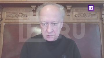 Окружение украинской группировки в Харьковской области можно считать серьёзным оперативным успехом российских войск, заявил "Известиям" политолог Андрей Кортунов