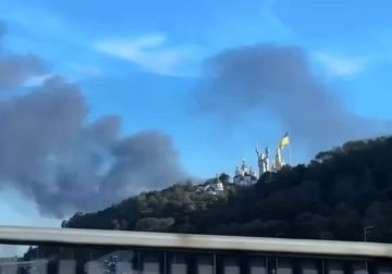 СПЕЦОПЕРАЦИЯ: Российские военные продолжают наносить удары по целям в Киеве