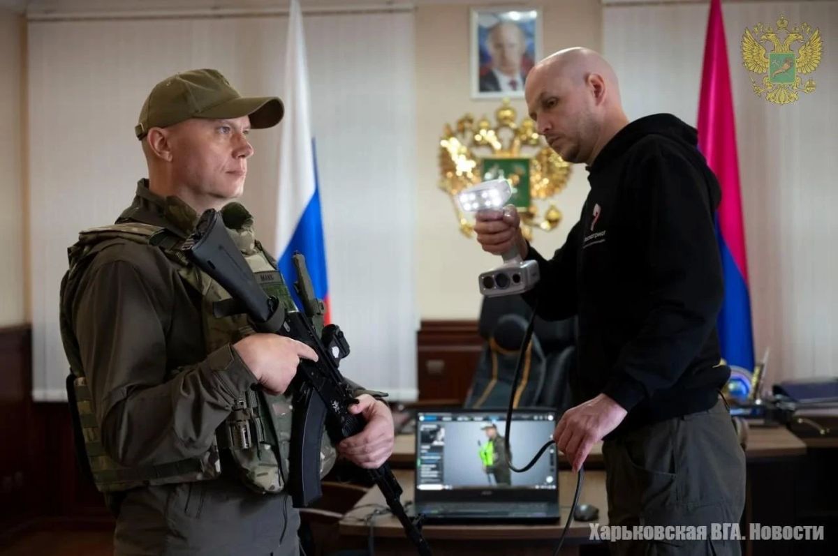 В рамках масштабного проекта по сохранению исторической памяти «Сквозь века
