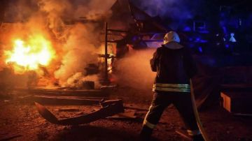 Вновь "громко" в Киеве, Николаеве и Харькове: ВС РФ продолжают удары по целям на Украине