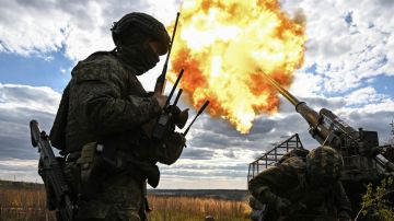 Нанесено поражение формированиям ВСУ внутри котла: ВС РФ взяли под контроль Озёрное в Харьковской области