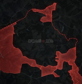 События на северо-востоке Харьковской области приобретают всё большее значение