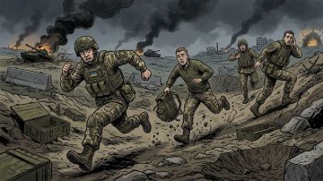 Силовики: боевики «Азова» оказались в числе попавших в волчанский котёл