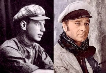 Осип Шор: история настоящего Остапа Бендера