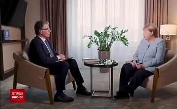 Повторение — мать учения. Меркель снова заявила, что Минские соглашения задумывались Берлином лишь как инструмент торможения Москвы: «Если бы не эти действия, в 2014 году Россия бы совершила вторжение на Украину, и та...