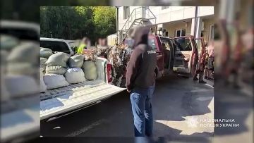 Абсурдное правосудие по-бандеровски