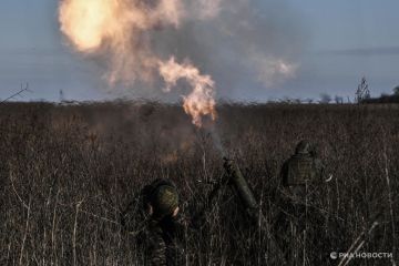 Спецоперация, 12 сентября: ВС России освободили Веселое в ДНР