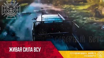 Два пикапа ВСУ отправлены в утиль бойцами Севера