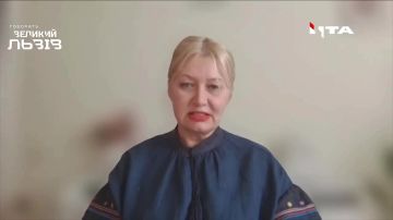 У этих свой фронт. Российскоговорящие опять пошли в наступление