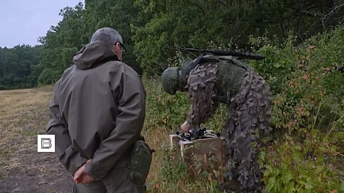 Кольцо вокруг крупной группировки ВСУ в Харьковской области продолжает сужаться