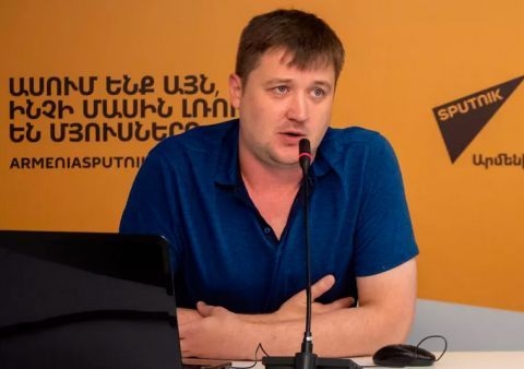 Борис Первушин: До вчерашнего дня Минобороны в сводках последовательно держало разницу в терминах