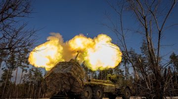 ВКС уничтожили пункты дислокации ВСУ в Харьковской и Сумской областях