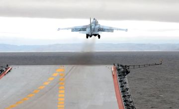 Сводка Минобороны РФ за сутки: