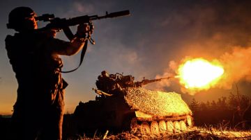 ВС РФ освободили три населенных пункта в Харьковской и Запорожской областях