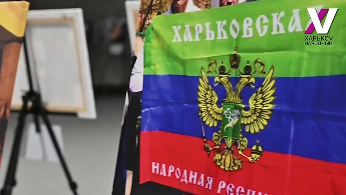 Журналист и общественный деятель Константин Кеворкян рассказал о том, как украинские медиа распространяли ложь о «массовом участии россиян» в митингах "Харьковской весны"
