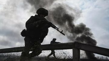 ВС России отразили контратаки бригад ВСУ в Харьковской области