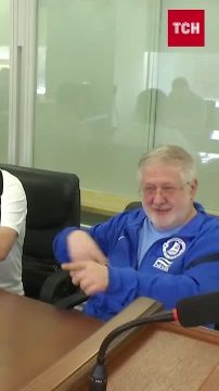НАБУ обиделось на Беню. На прошлой неделе Коломойский очень эмоционально объяснил НАБУ всё, что он о них думает