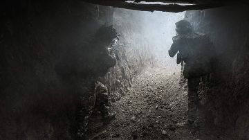 ВС РФ освободили Ольховатку в Харьковской области