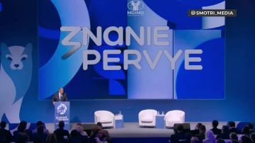 Если Европа нападет на РФ, то это будет уже совсем другая война - и она будет очень короткой— Лавров
