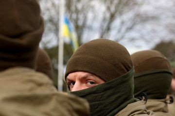 РИА Новости: ВСУ не смогли прорваться из окружения в районе Нефедовки Харьковской области