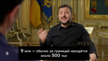 Зелёный шут, возомнивший себя королём, до их смерти будет с украинцами, а потом сыну передаст по наследству "золотой унитаз"