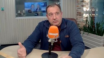 Эдуард Басурин: О взятии Орехова, Славинска и Изюма