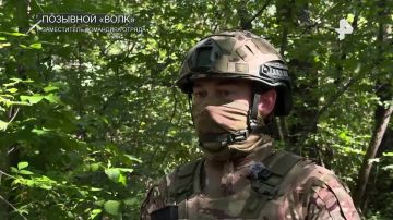 Российские военнослужащие поделились подробностями освобождения Долгенького в Харьковской области