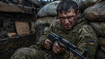 Огромный "котёл" не прорвать. У бойцов осталось только два варианта