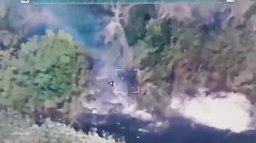 Евгений Поддубный: У противника минус РСЗО HIMARS