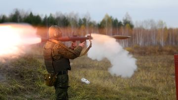 ВС России отодвинули ВСУ от границы с Белгородской областью почти на семь км: о буферной зоне