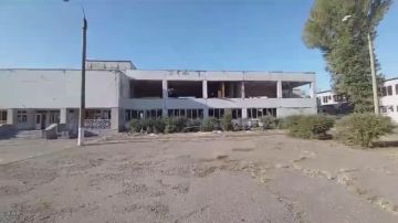 Ковшаровка, Гимназия 2.. Дата съемки неизвестна