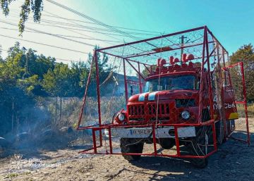 Шевченково Харьковская область
