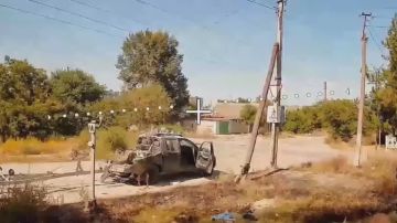 Евгений Поддубный: Динамика продвижения ВС РФ и обстановка на ключевых направлениях