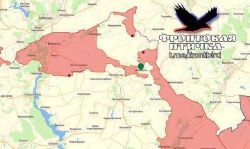 Харьковское направление. Успехи ВС РФ