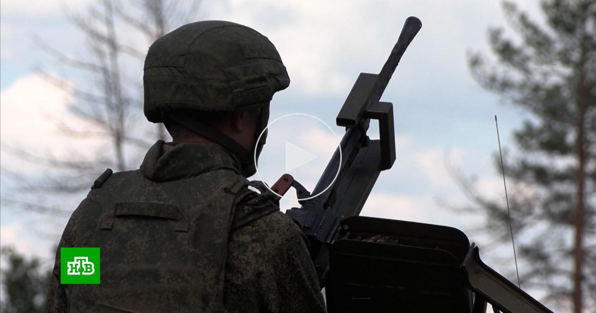 Для защиты неба от боевых дронов ВСУ мобильные огневые группы идут на хитрости