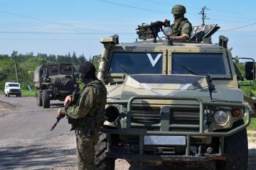 СВО. Донбасс. Оперативная лента за 19.09.2026