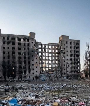 Ковшаровка, 17 дом, март 2026