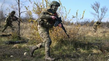 Расширяют внешнюю зону контроля: ВС РФ сжимают кольцо окружения ВСУ в Харьковской области
