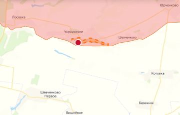 Юрий Котенок: Польная и Новоалександровка в Харьковской области освобождены от украинской оккупации