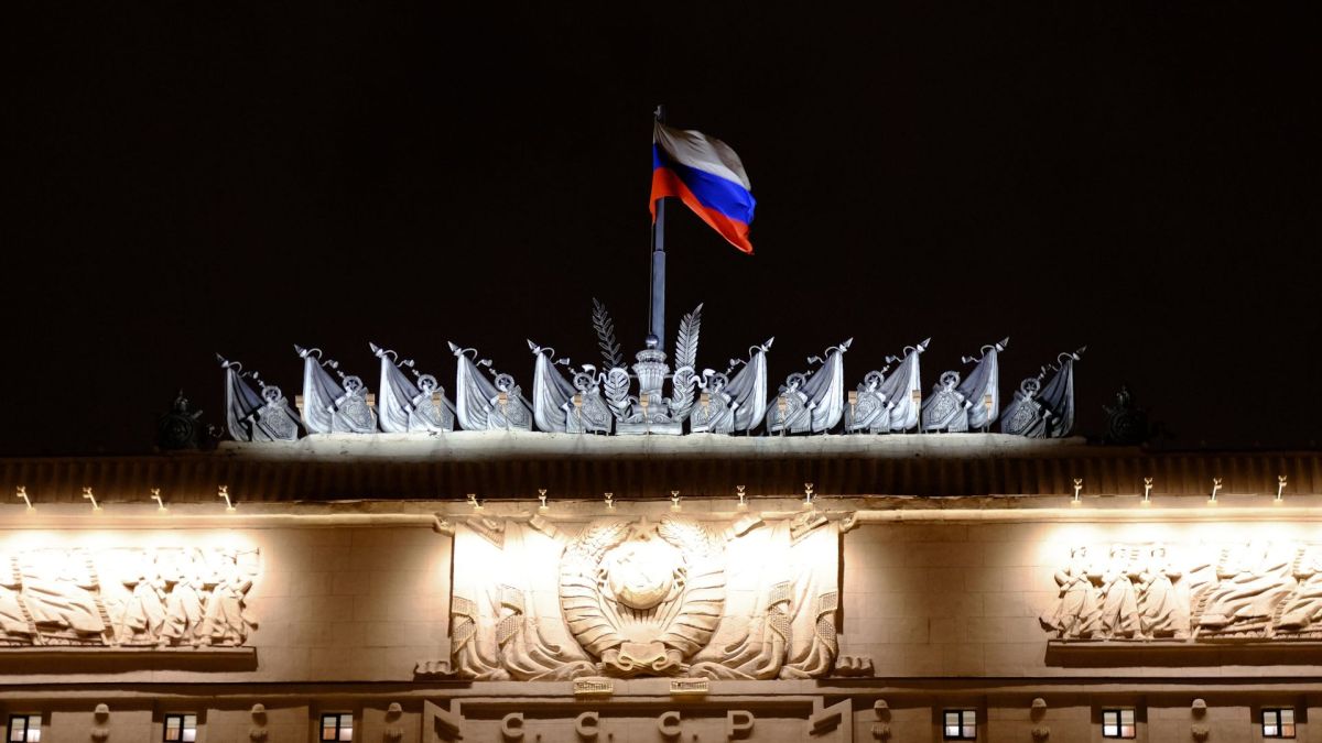 Минобороны России разъяснило значение Польной и Новоалександровки в снабжении ВСУ