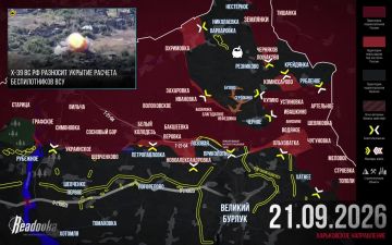 �� �� ������ ����������� ����� � �������� ������ Readovka �� 21 ��������